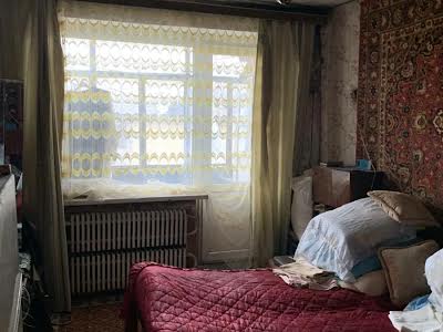 квартира по адресу Любомира Гузара ул. (Комарова), 57