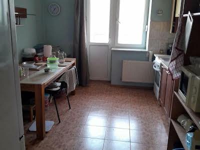квартира по адресу Зубровская ул., 32