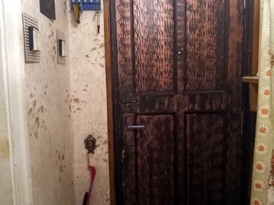 квартира по адресу Мрлодіжна, 8