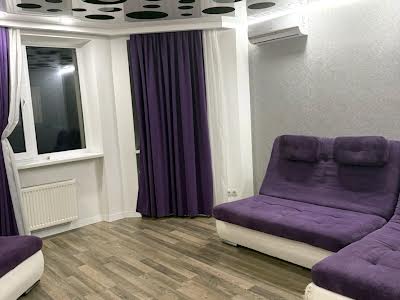 квартира за адресою Миру вул., 41