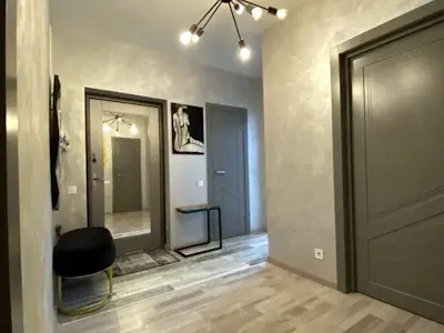 квартира за адресою с. Софіївська борщагівка, Зелена вул., 1