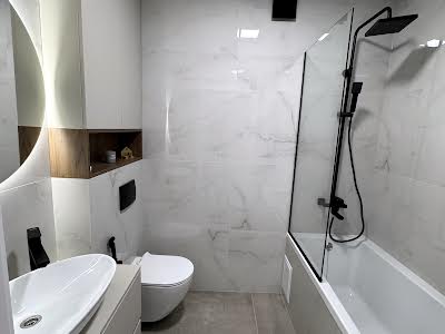 квартира за адресою Височана вул., 18
