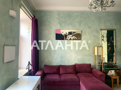 квартира за адресою Ковальська вул., 29