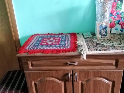 комната по адресу Мазепи ул., 5