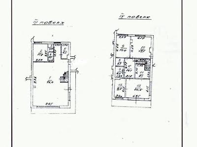 квартира за адресою Одеса, Семена Яхненка вул. (Бабушкіна), 1к