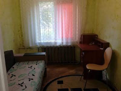 квартира за адресою Відрадний просп. (Чубаря), 22А