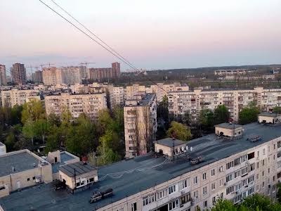 квартира по адресу Композитора Лятошинского ул., 8