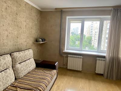 квартира по адресу Академика Королёва ул., 2А