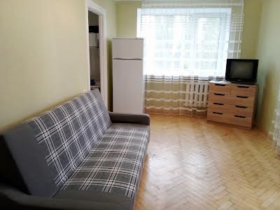квартира за адресою Максима Берлинського вул., 31