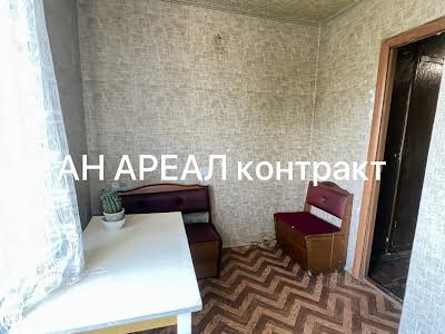 квартира за адресою пр. Толока, 13