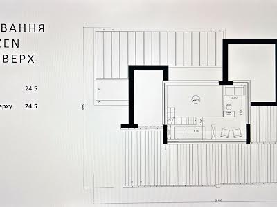 будинок за адресою с. Лебедівка, Центральна