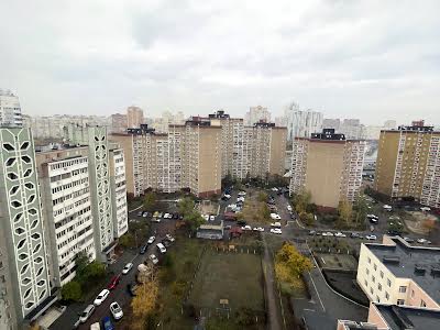 квартира за адресою Бориса Гмирі вул., 3