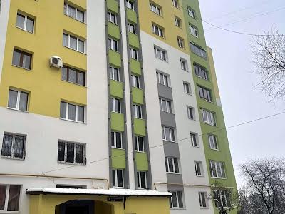 квартира по адресу Львов, Трилевского ул., 5