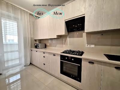 квартира за адресою Тарасівська, 25