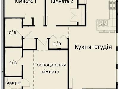 дом по адресу Антония Михайловского ул.