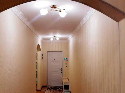 квартира по адресу Киев, Правды просп., 31А