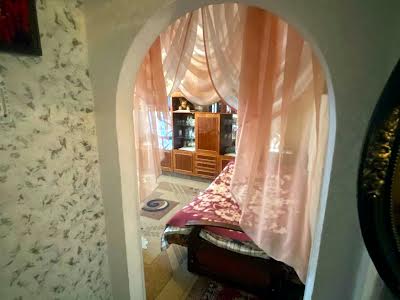 квартира за адресою Сонячна, 1