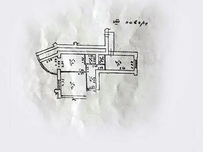 квартира по адресу Мечникова, 2/1