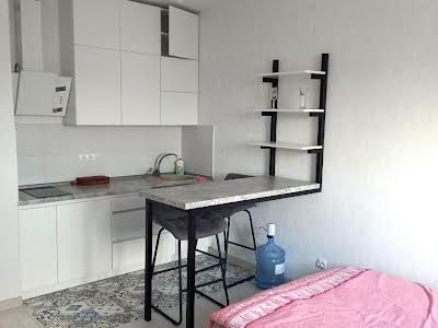 квартира за адресою Юлії Здановської вул. (Ломоносова), 34б