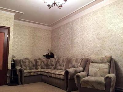 квартира за адресою Астрономічна вул., 35и