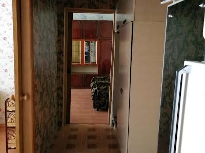 квартира за адресою Героїв Маріуполя вул. (Маршала Якубовського), 2-В