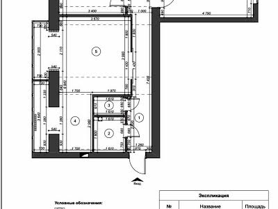 квартира за адресою Артилерійський пров., 5а