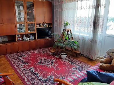 квартира по адресу луцька, 8