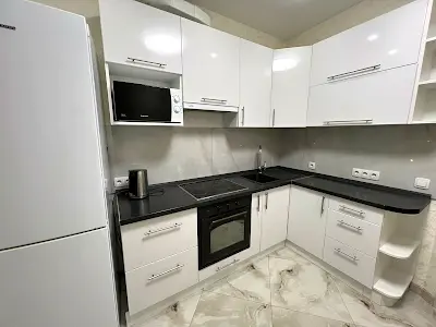 квартира по адресу Мартинова просп., 5