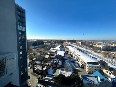 квартира за адресою Городоцька, 226 А