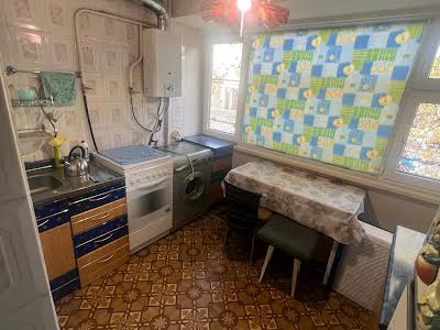 квартира по адресу Одесса, Леонтовича ул. (Бєлінського), 6