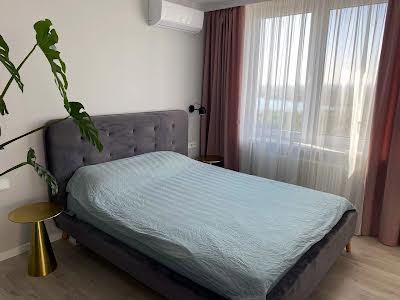 квартира за адресою Соломії Крушельницької вул., 15