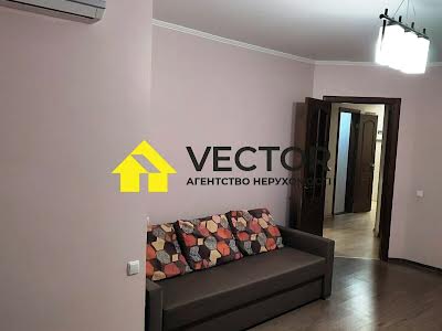 квартира за адресою Олександра Бідного вул., 2