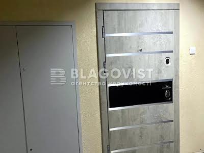 квартира по адресу Бориспольская ул., 27-А