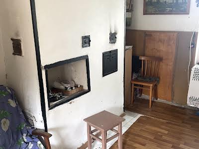 будинок за адресою Лісова Поляна, 124
