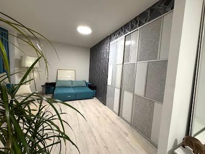 квартира за адресою Миколи Бажана просп., 14