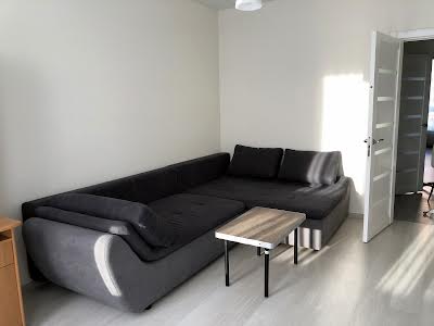квартира за адресою Берестейський просп. (Перемоги), 67в