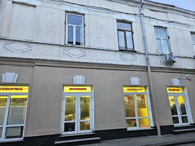 коммерческая по адресу Вагилевича, 3