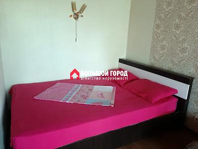 квартира по адресу Запорожье, Фортечная, 90