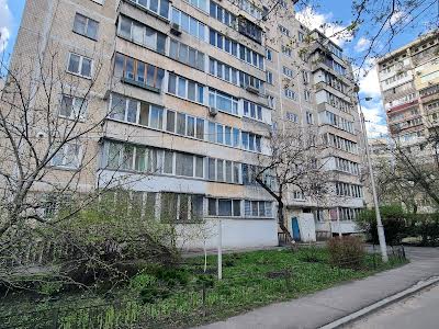 квартира по адресу Преображенська, 7