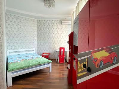 квартира по адресу Преображенская ул., 35а