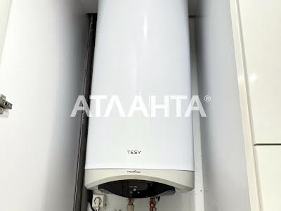 квартира за адресою Одеса, Генуезька вул., 26