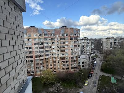 квартира за адресою Вацлава Гавела бульв. (Івана Лепсе), 34-Б