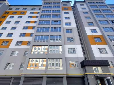 квартира по адресу Хмельницкий, Віницька, 1/8Б