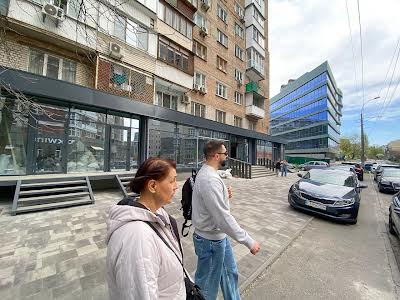 коммерческая по адресу Академика Филатова ул., 1/22