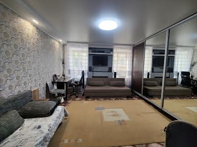 квартира за адресою Олексіївська пл., 11