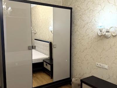 квартира по адресу Джона Маккейна ул. (Кудри Ивана), 7