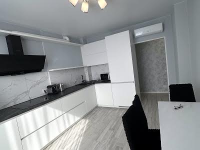 квартира за адресою Університетська вул., 1п/1