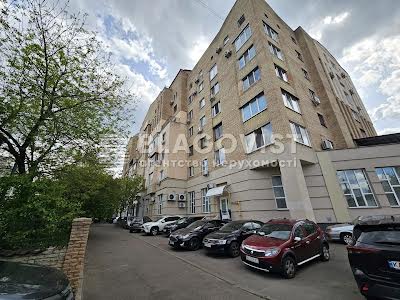 квартира по адресу Оболонская ул., 12