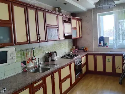 квартира за адресою Аптекарський пров., 9А