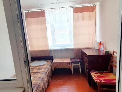 квартира за адресою Чорних Запорожців вул. (Короленка), 53-А